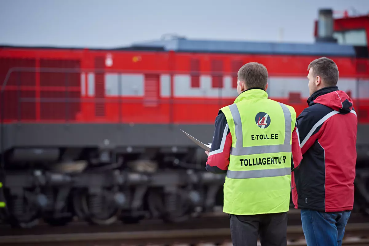 4U Logistics